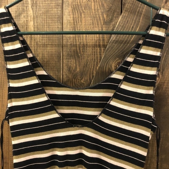 Free People Body Suit - Picture 8 of 8